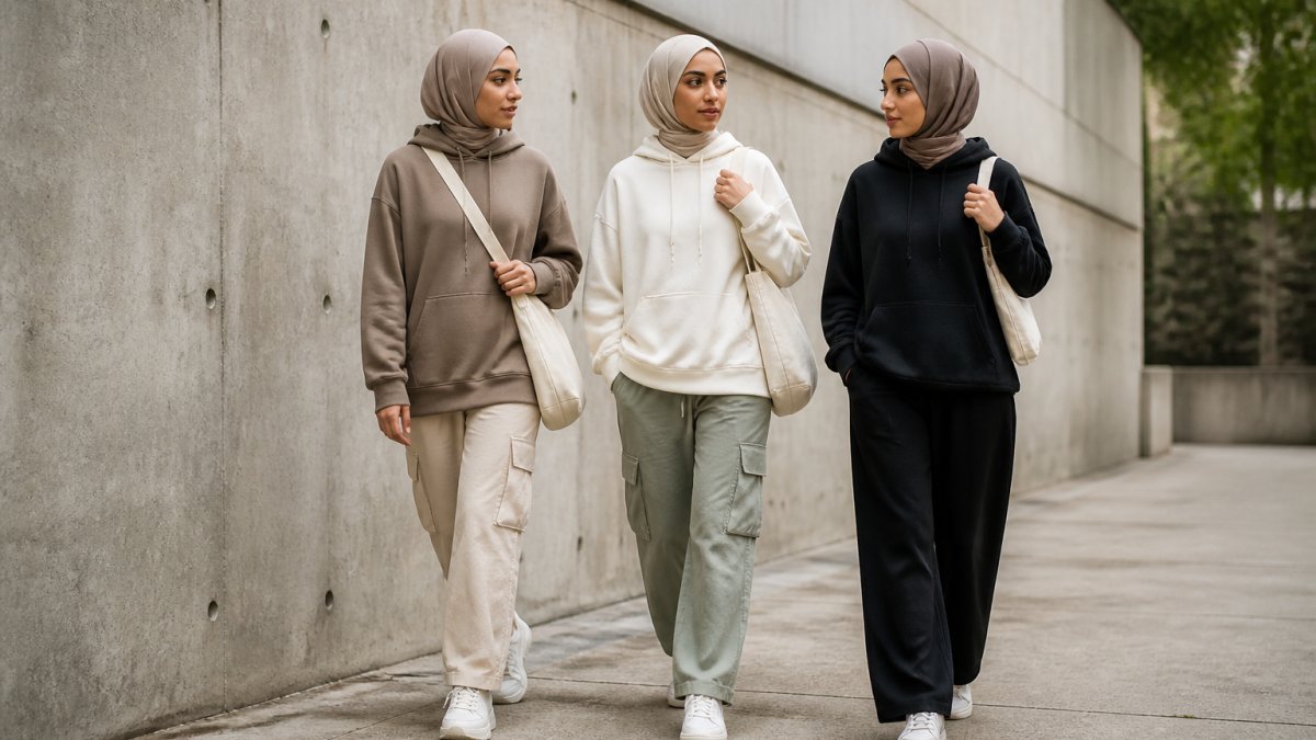 How to Dress Modestly with Streetwear: 2026 Guide