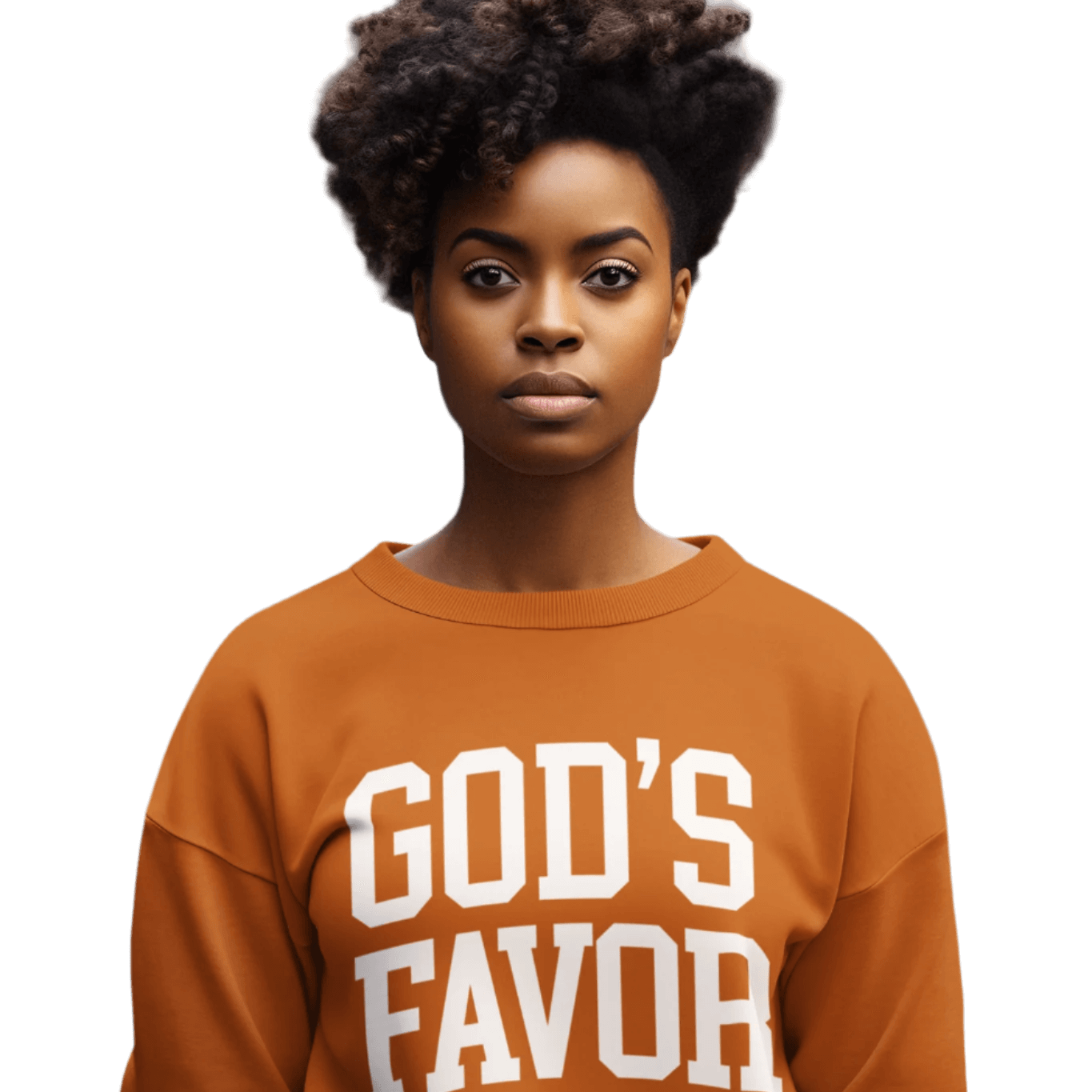 God’s Favor (Fall Colors Collections)
