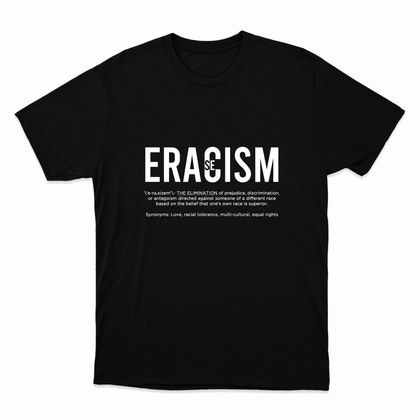 Eracism T-Shirt (Youth Collection)