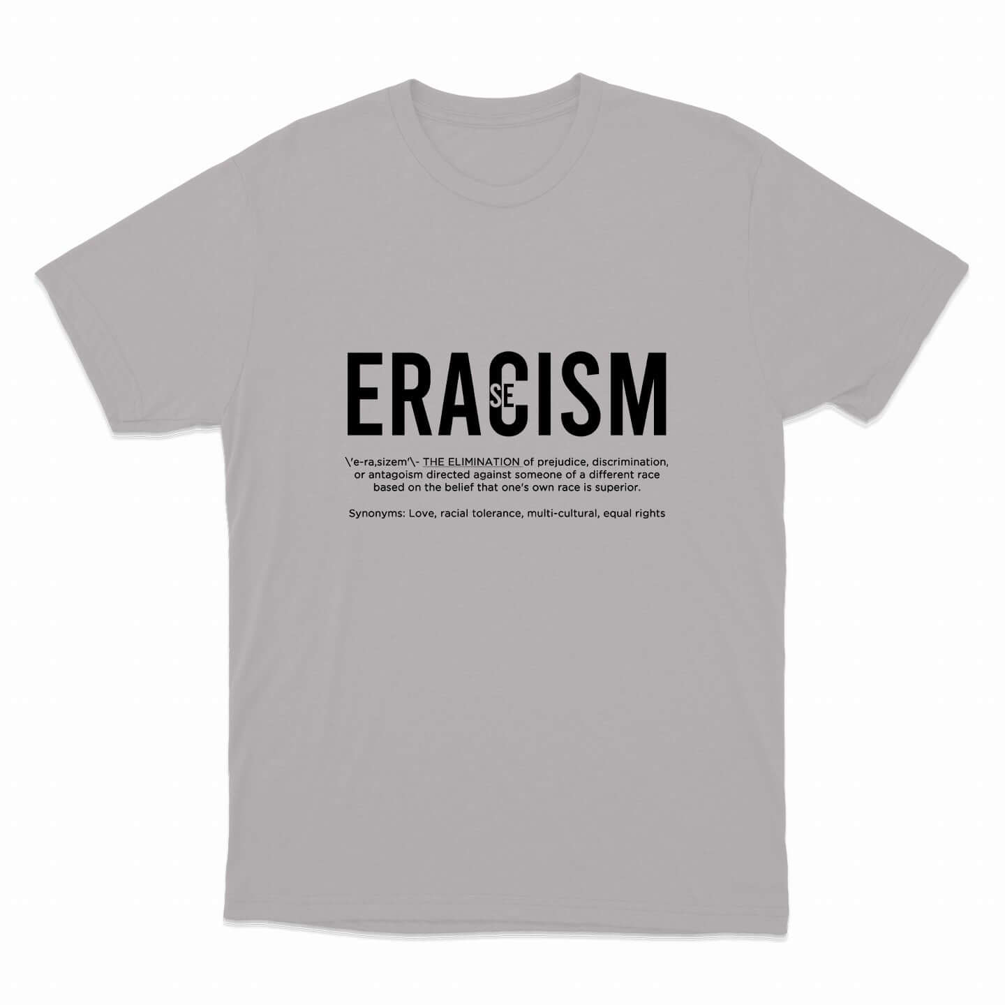 Eracism T-Shirt (Youth Collection)