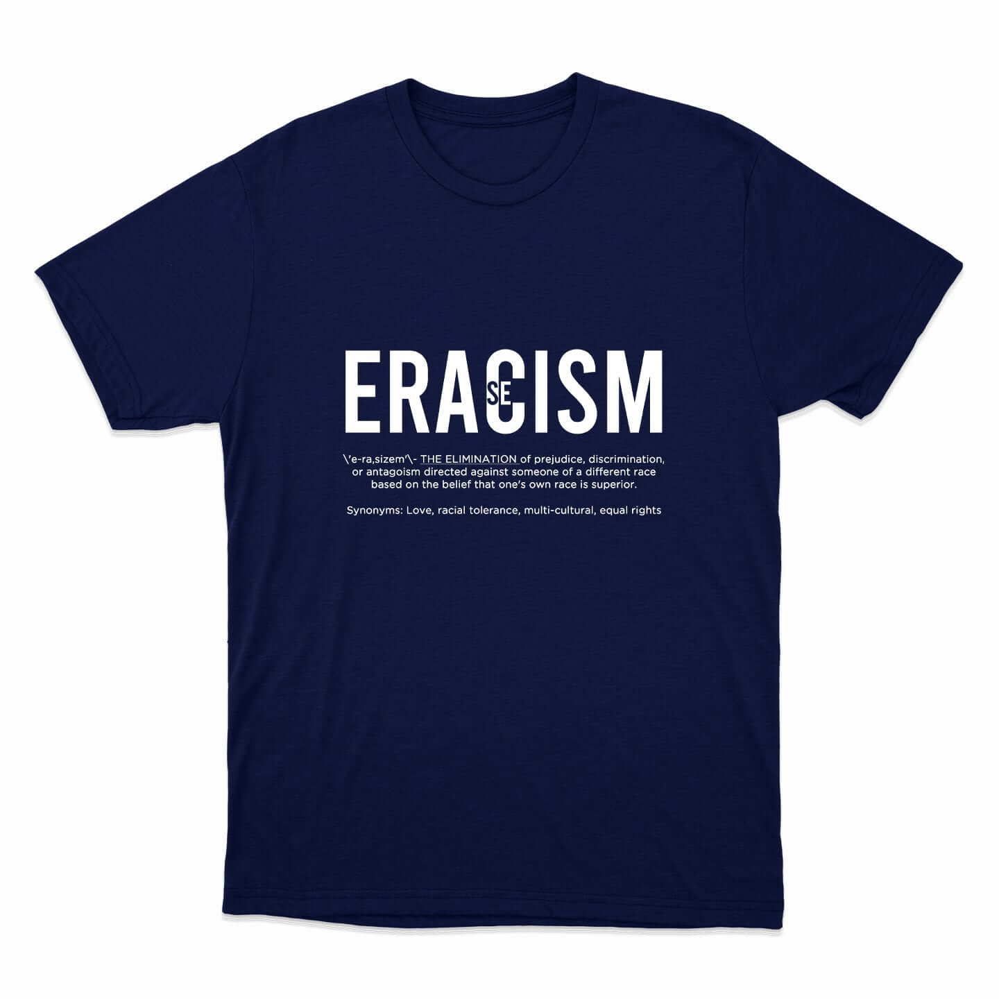 Eracism T-Shirt (Youth Collection)