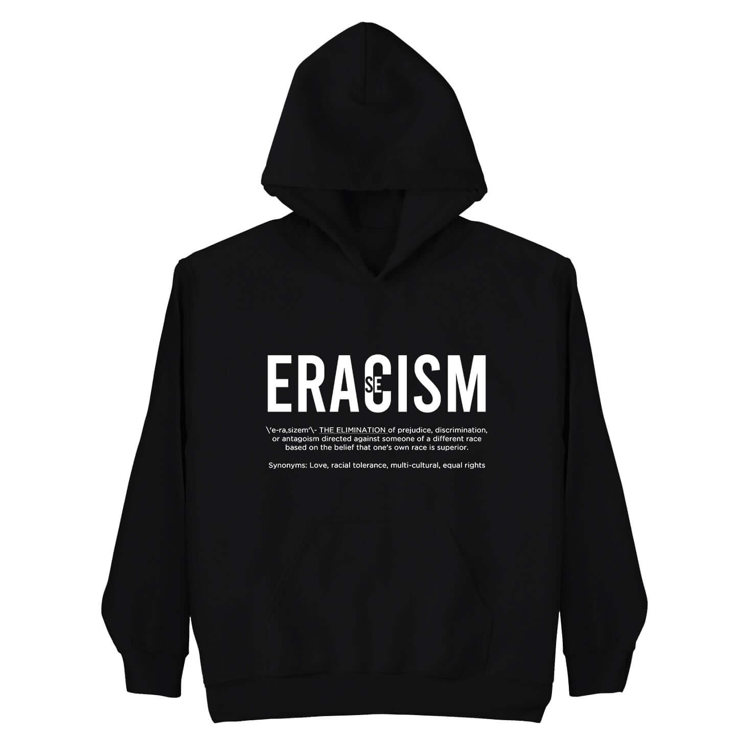 Eracism Hoodie (Youth Collection)