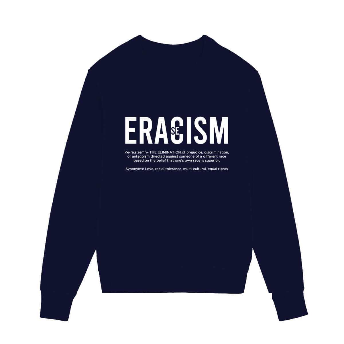 Eracism Sweatshirt (Youth Collection)