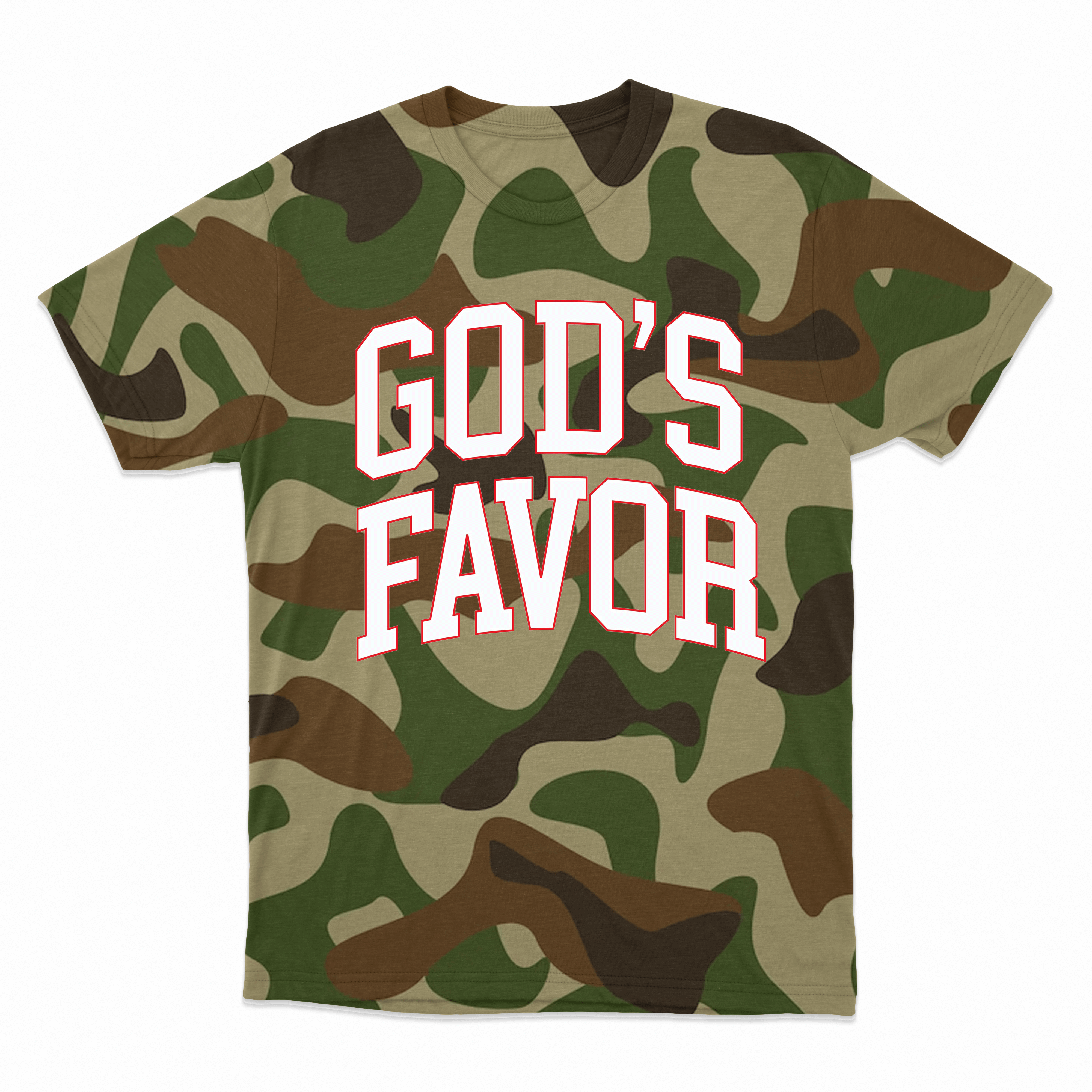 camo t shirts