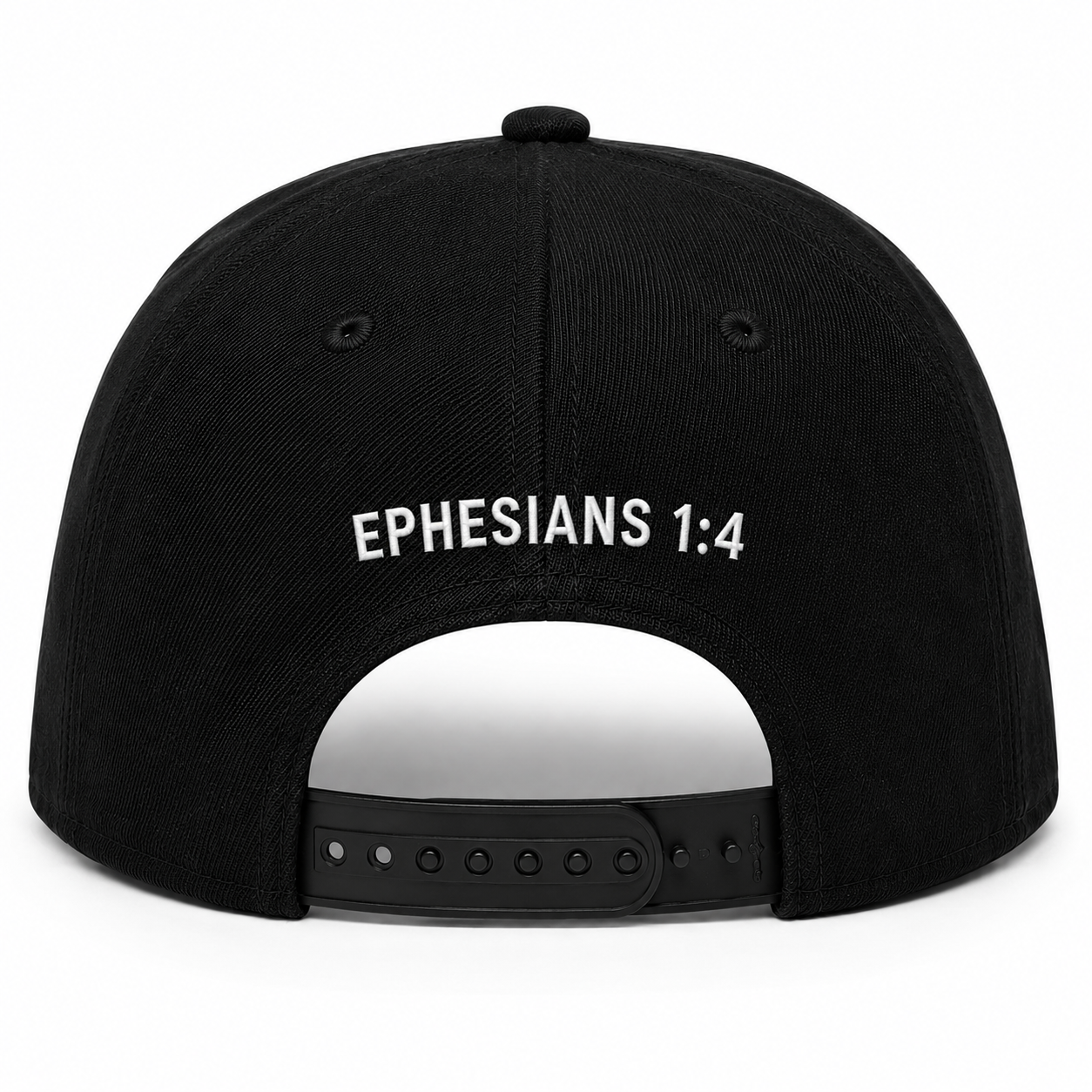 CHOSEN.™ Premium Hat –Edition