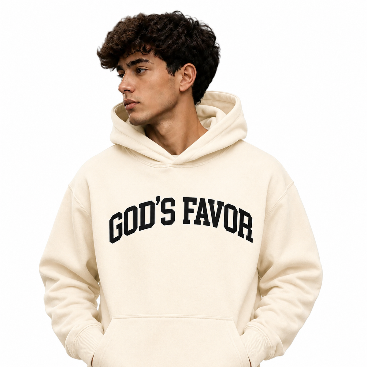 WALK IN IT. Premium Hoodie
