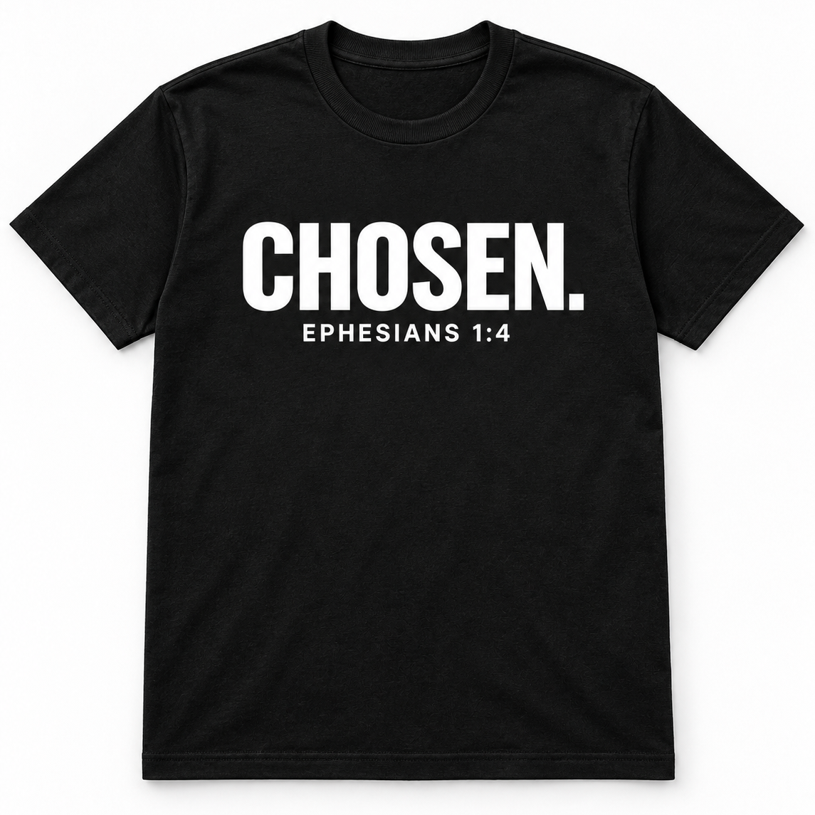 God’s Favor -CHOSEN.™ Premium Tee