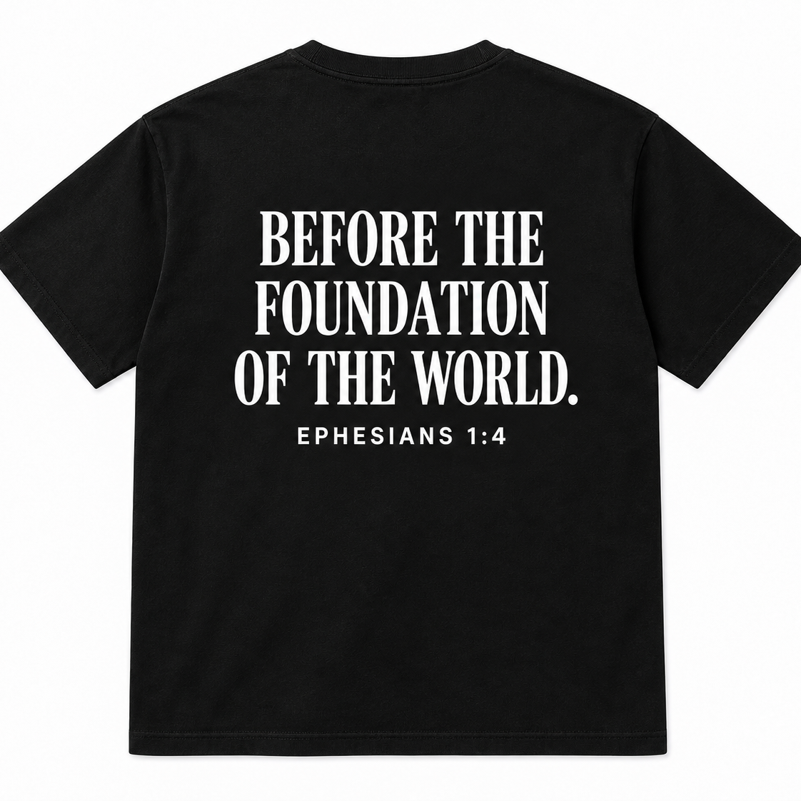 God’s Favor -CHOSEN.™ Premium Tee