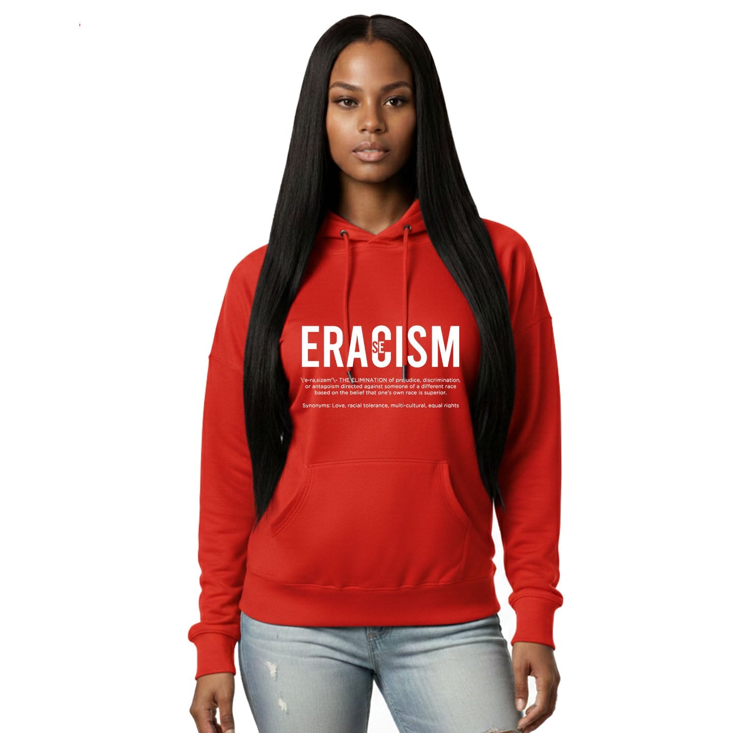 Eracism Hoodie (Youth Collection)
