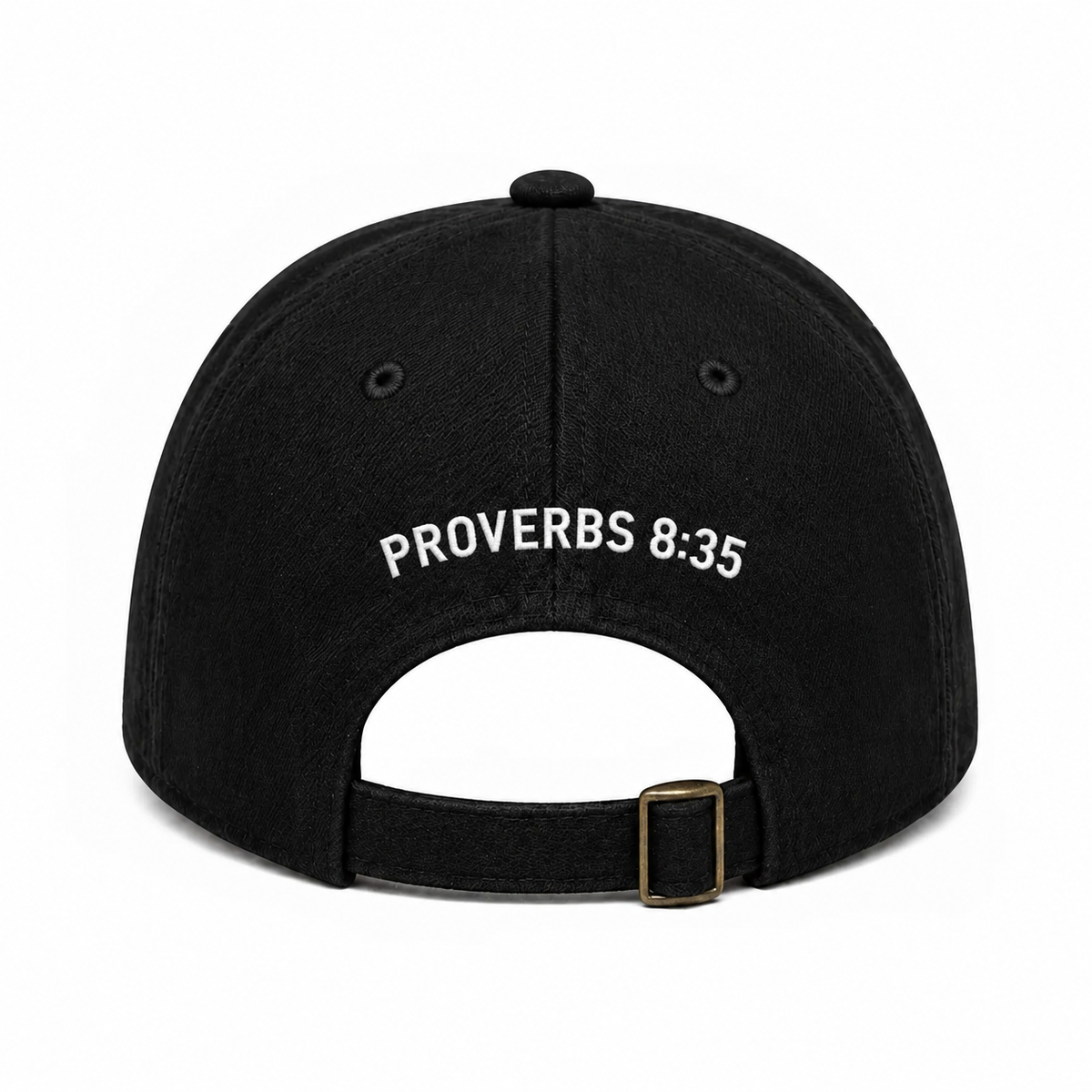 FAVORED.™ Premium Embroidered Hat