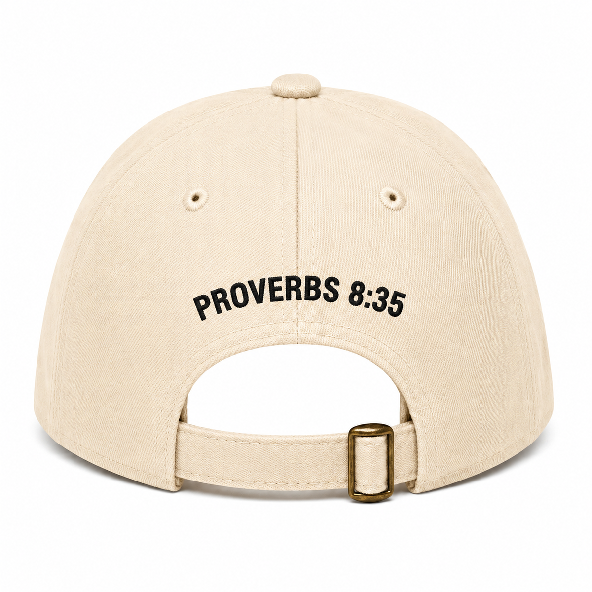 FAVORED.™ Premium Embroidered Hat