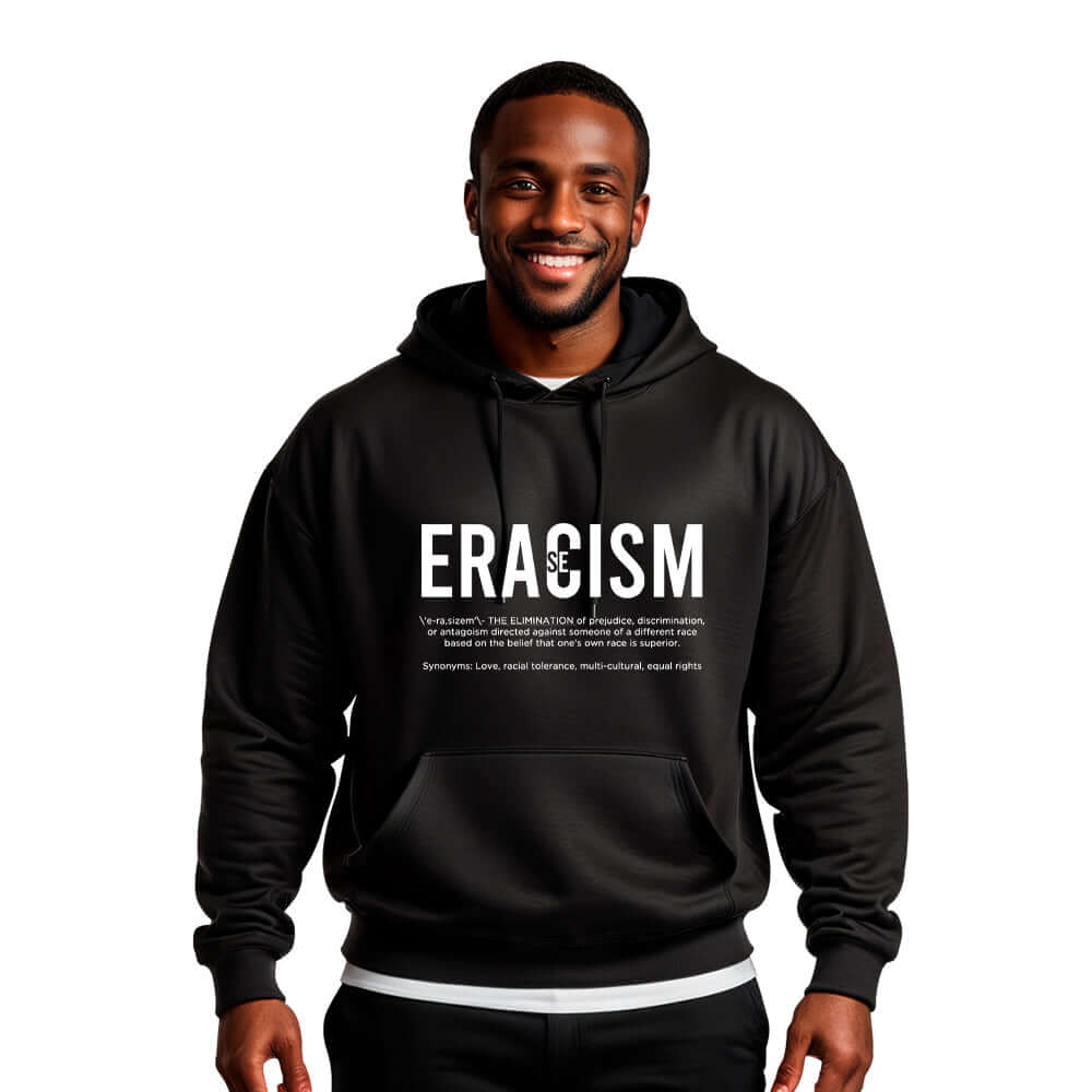Eracism Hoodie (Youth Collection)