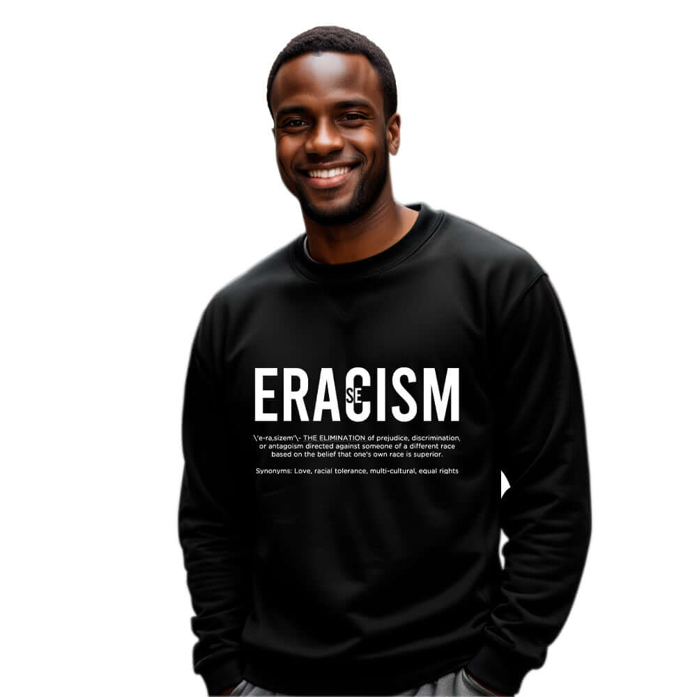 Eracism Sweatshirt (Youth Collection)
