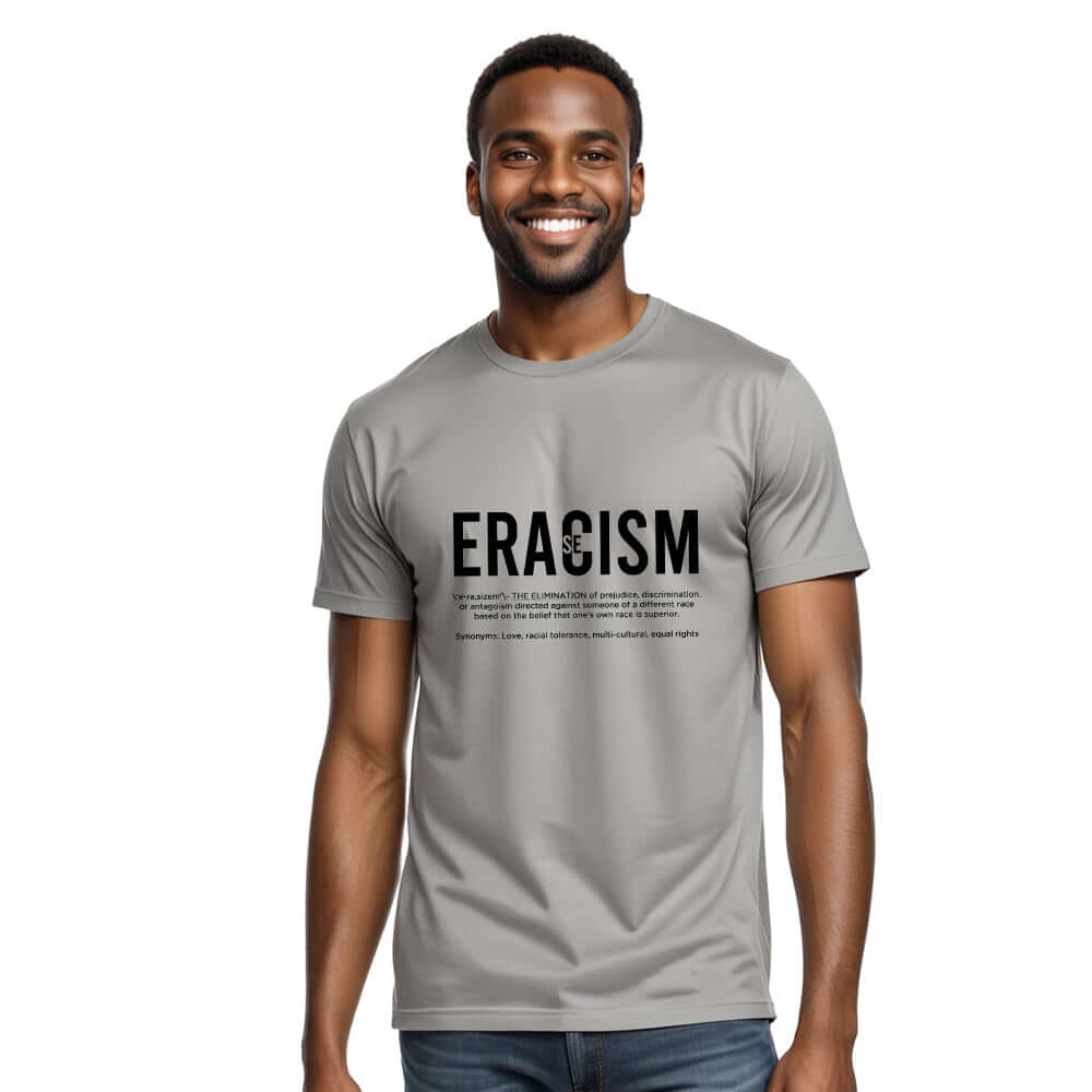 Eracism T-Shirt (Youth Collection)