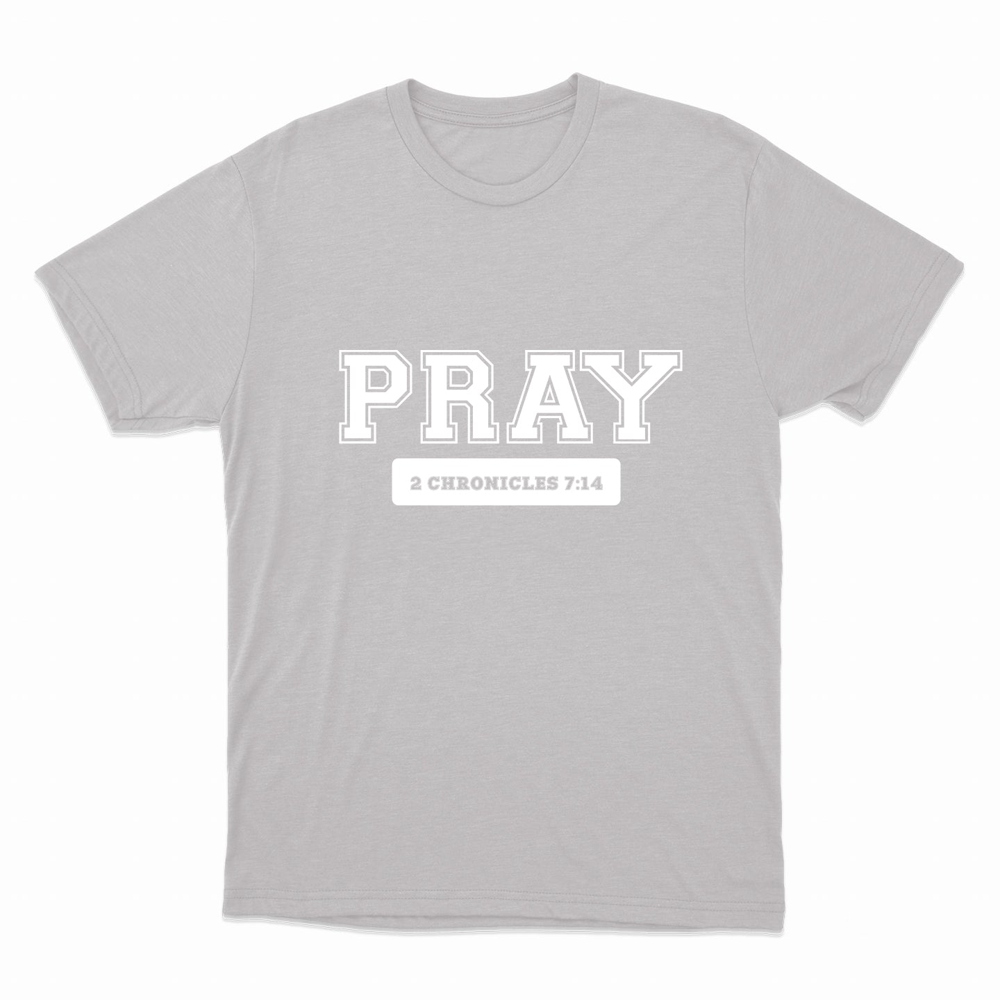 Pray T-Shirt (Youth Collection)