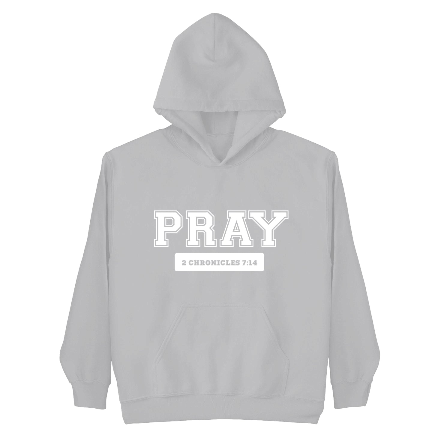 Pray Hoodie (Youth Collection)