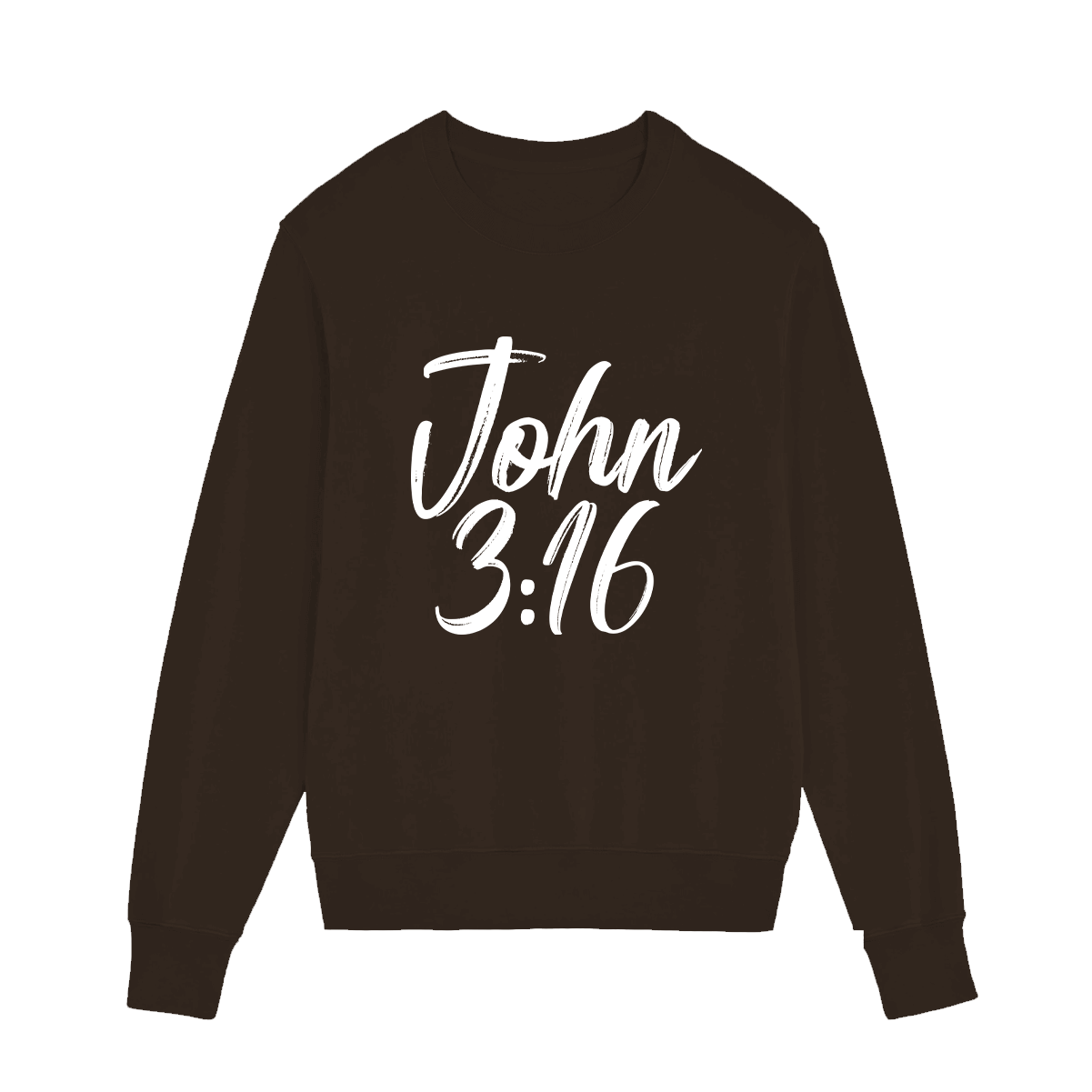 John - 3:16 Sweatshirt (Youth Collection)