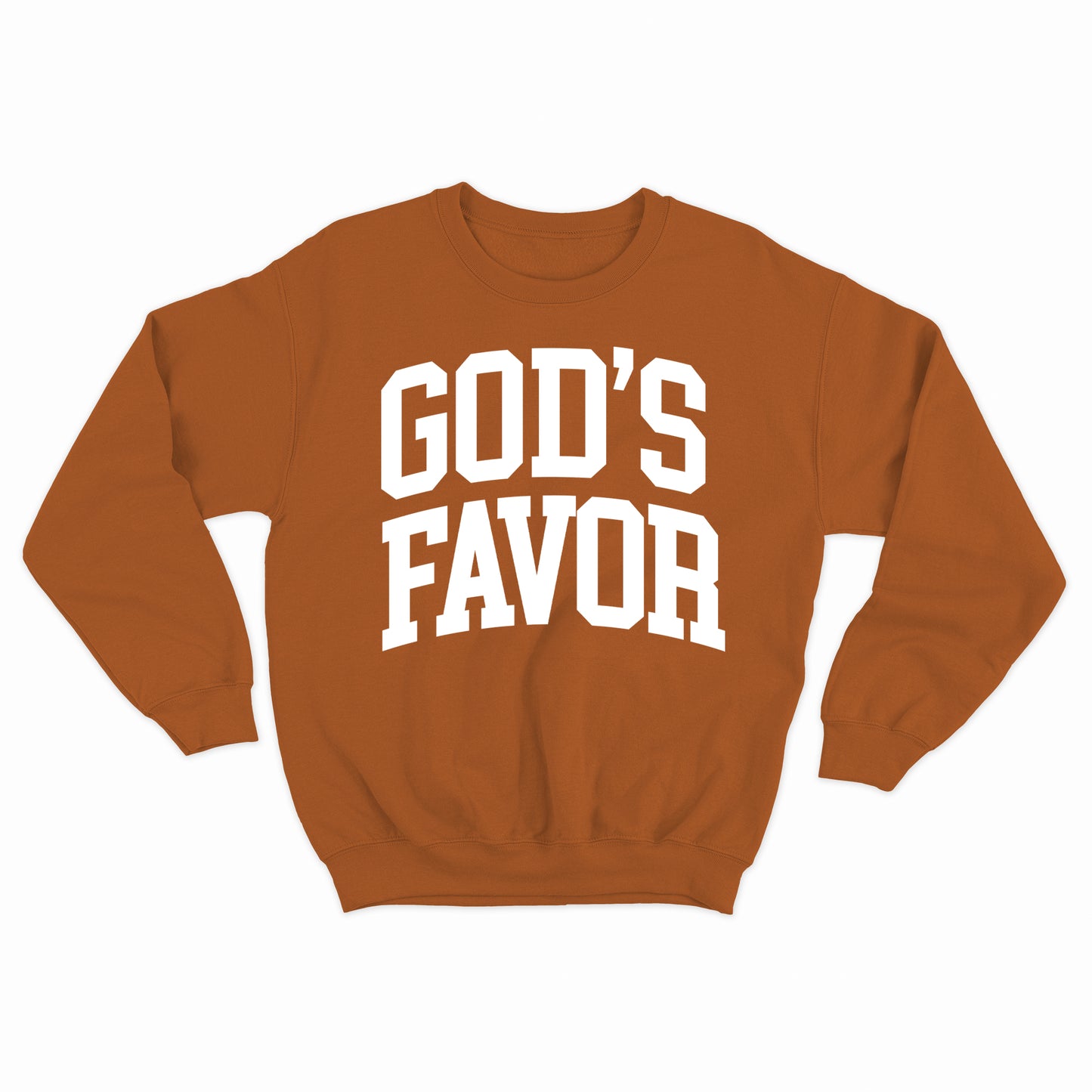 God’s Favor (Fall Colors Collections)