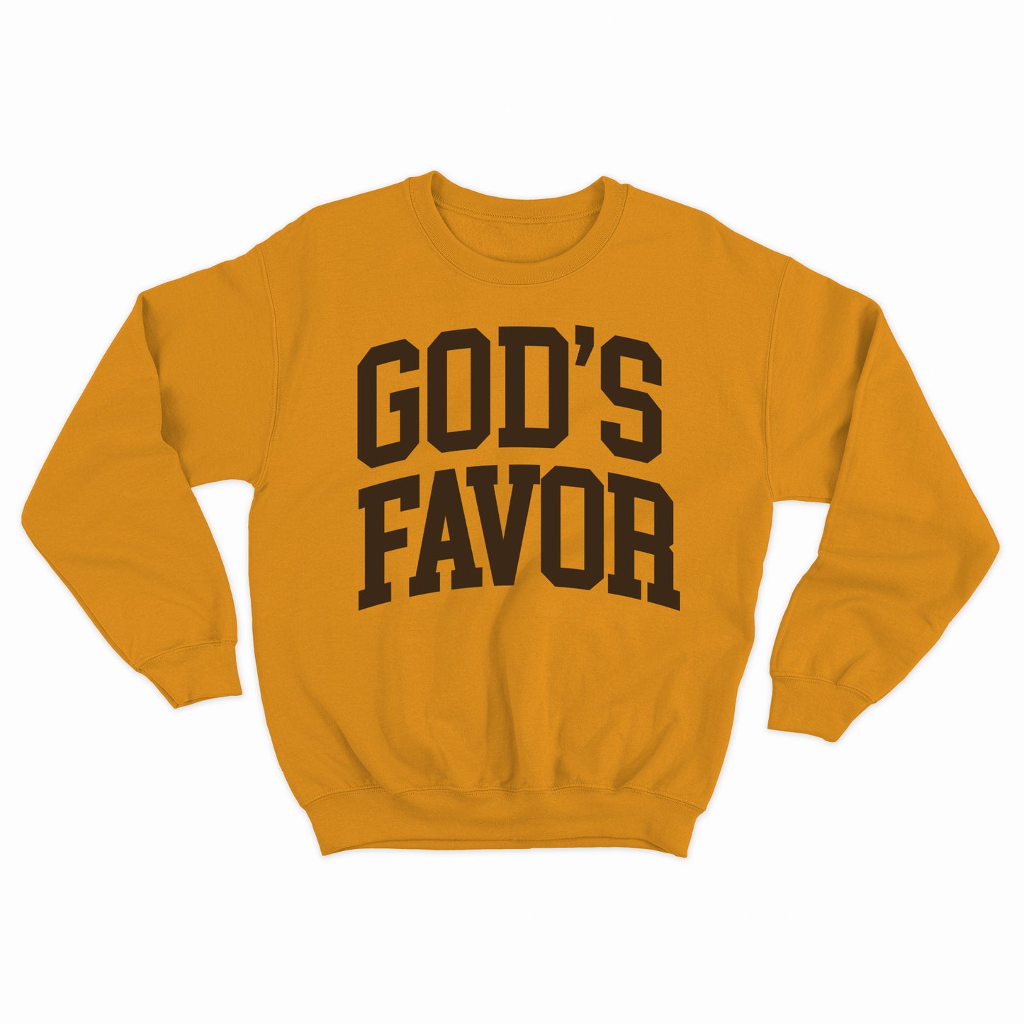 God’s Favor (Fall Colors Collections)