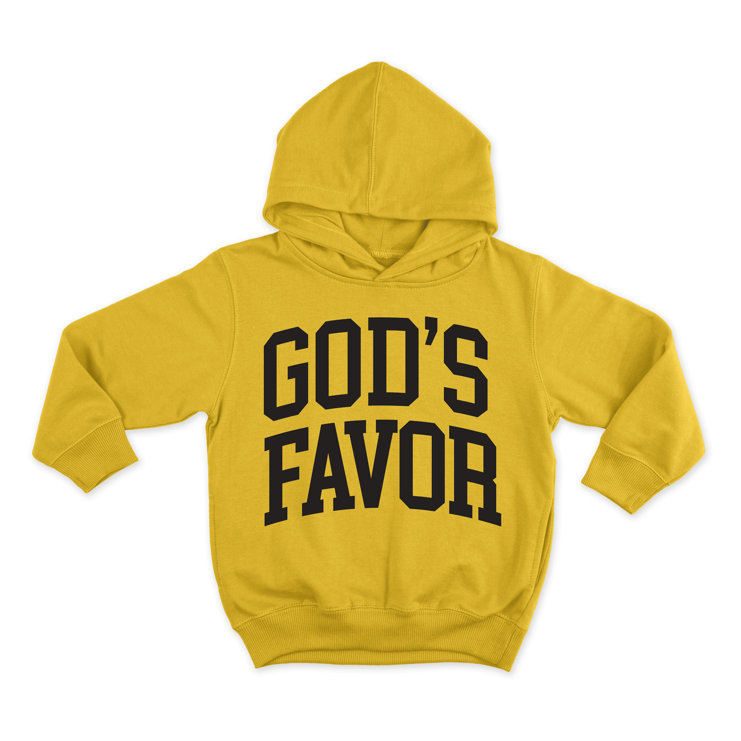 christian hoodie