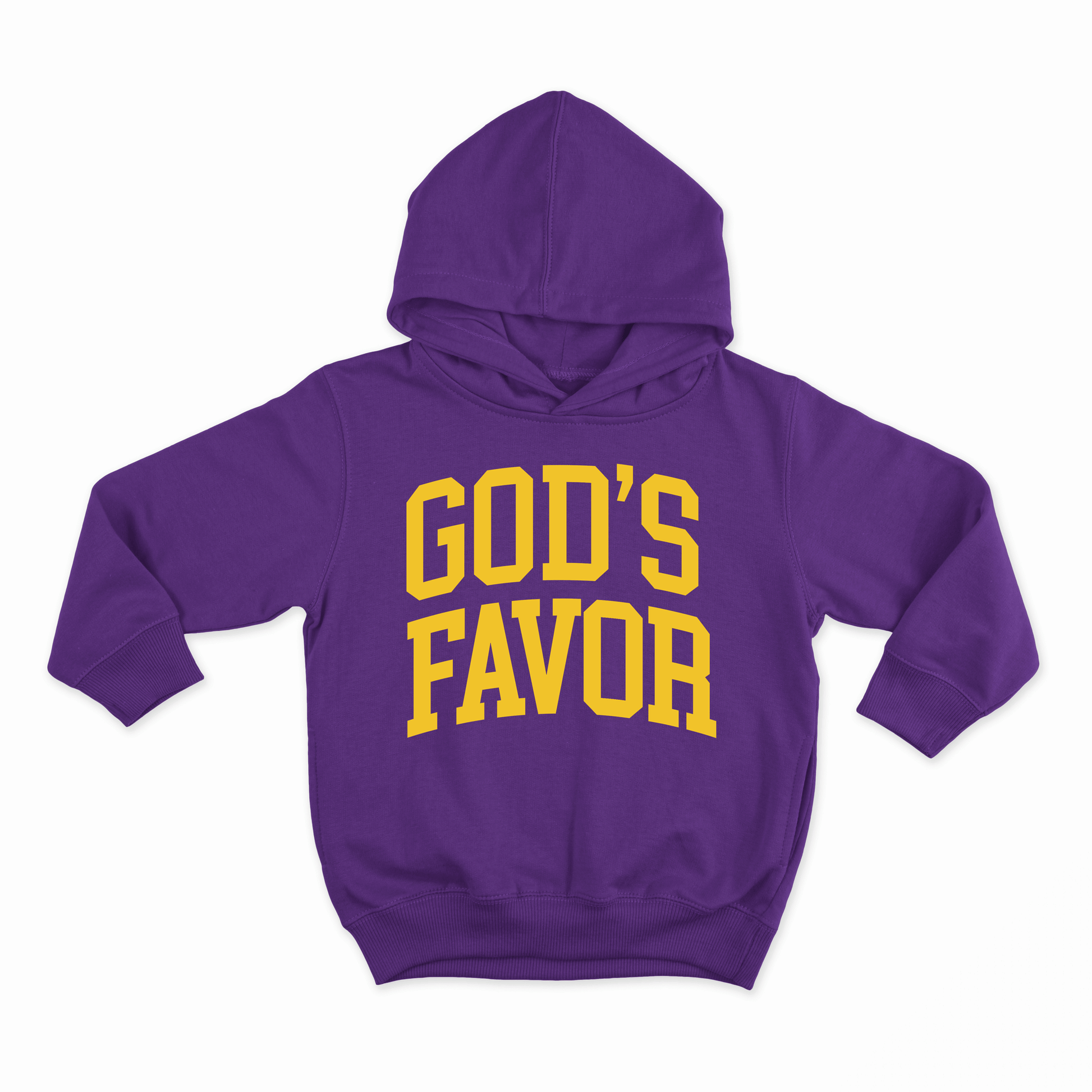 greek purple hoodie