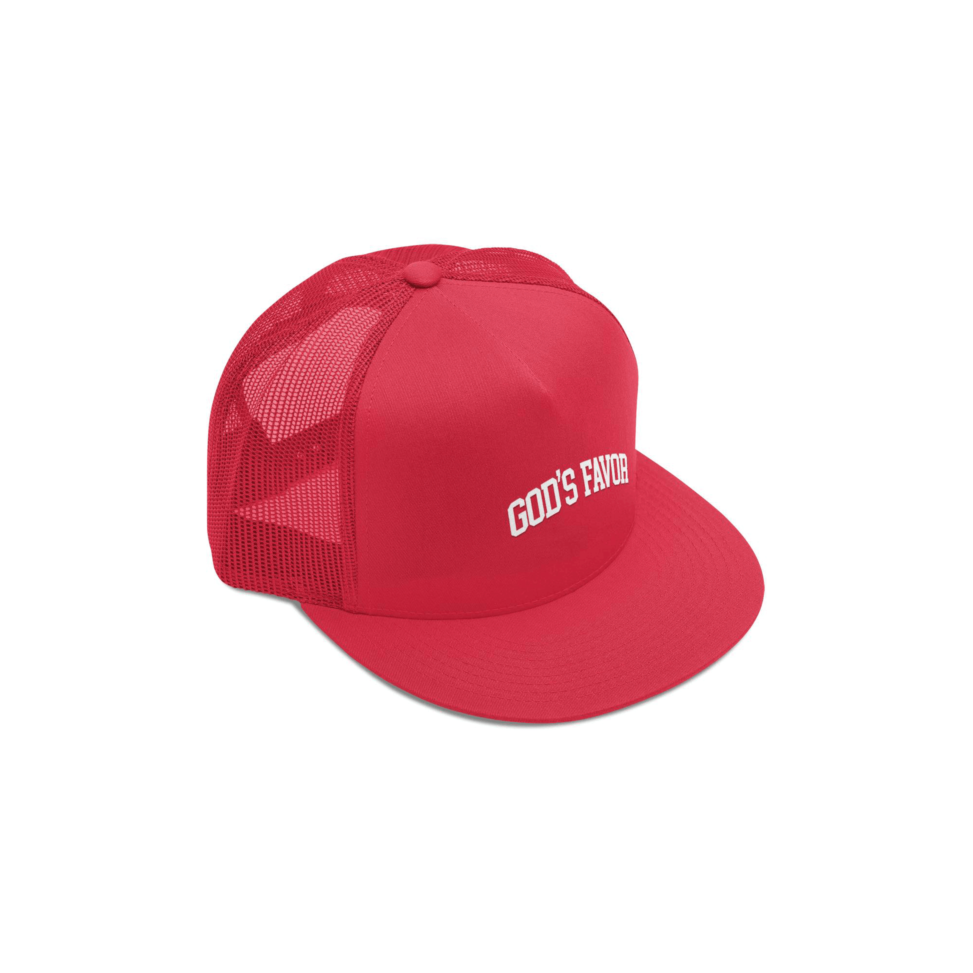 trucker hat