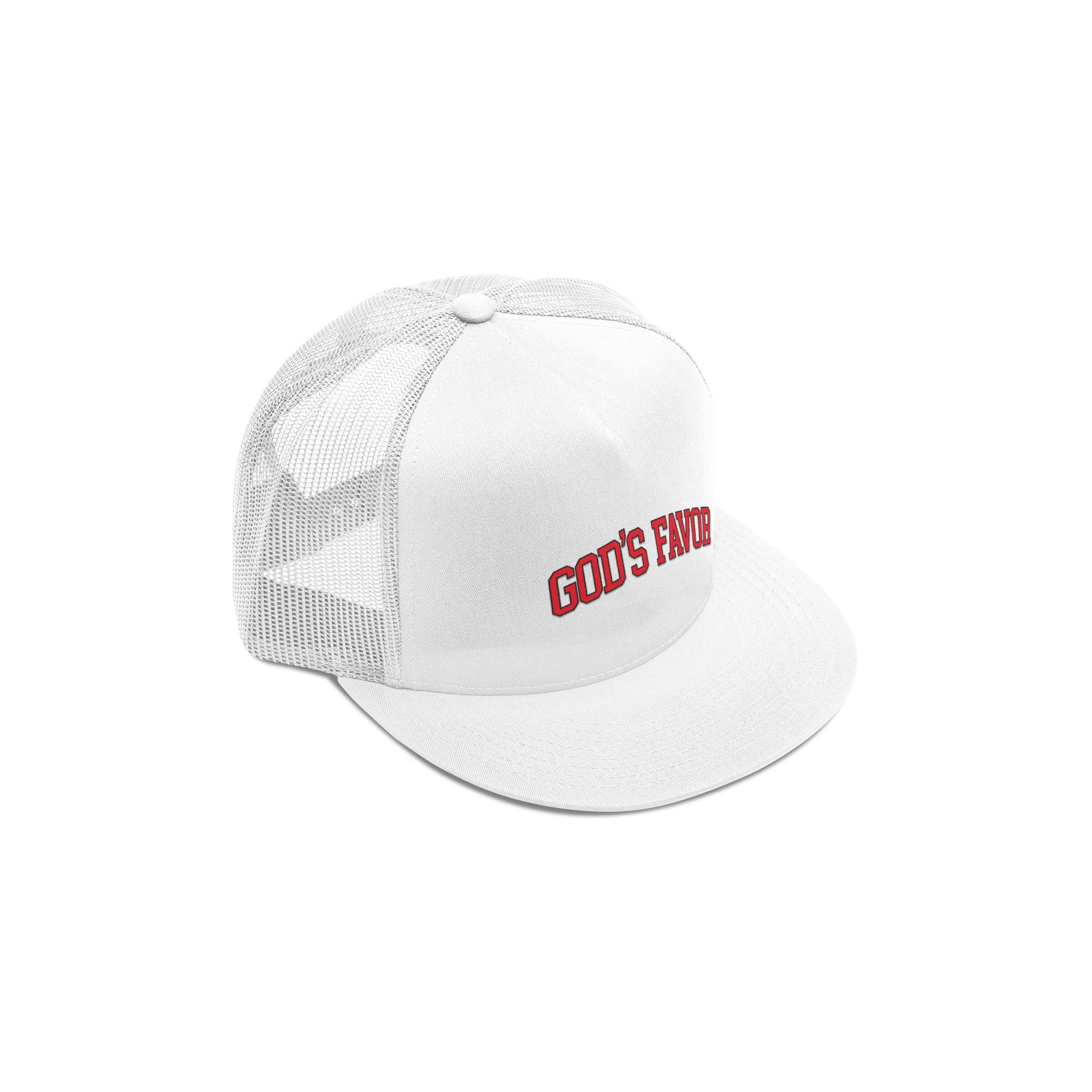 womens trucker hat