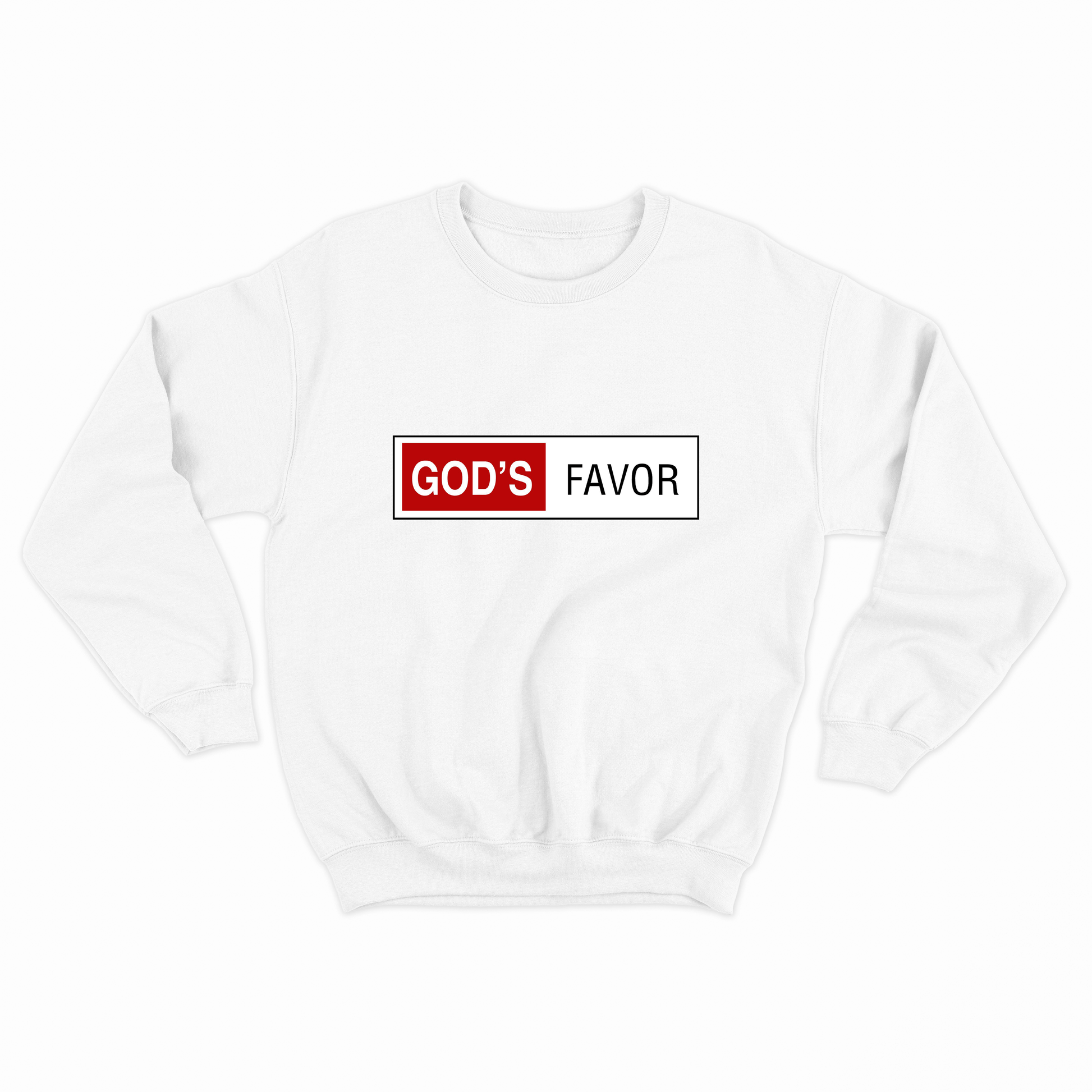 crewneck sweatshirt