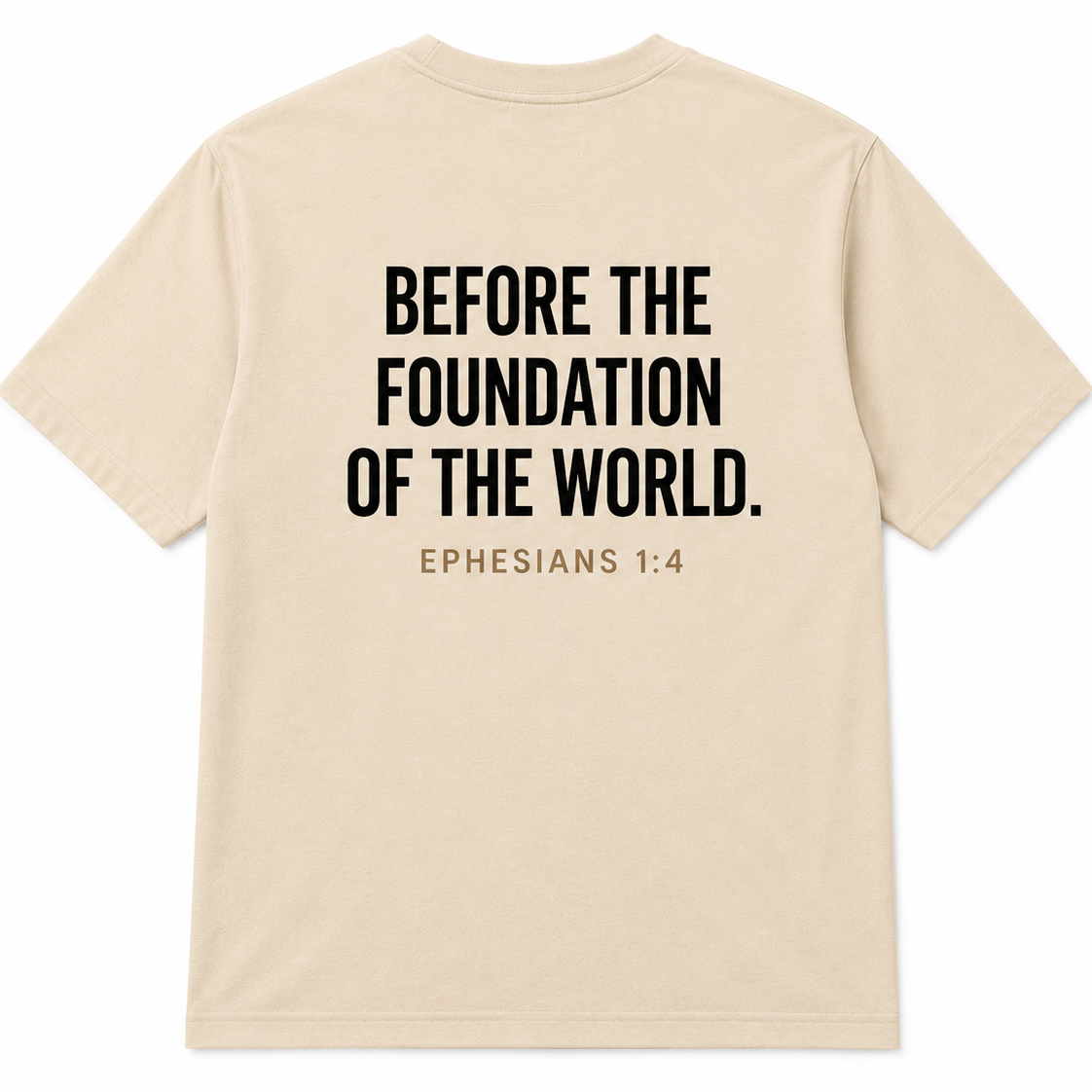 CHOSEN.™ Premium Tee – Edition