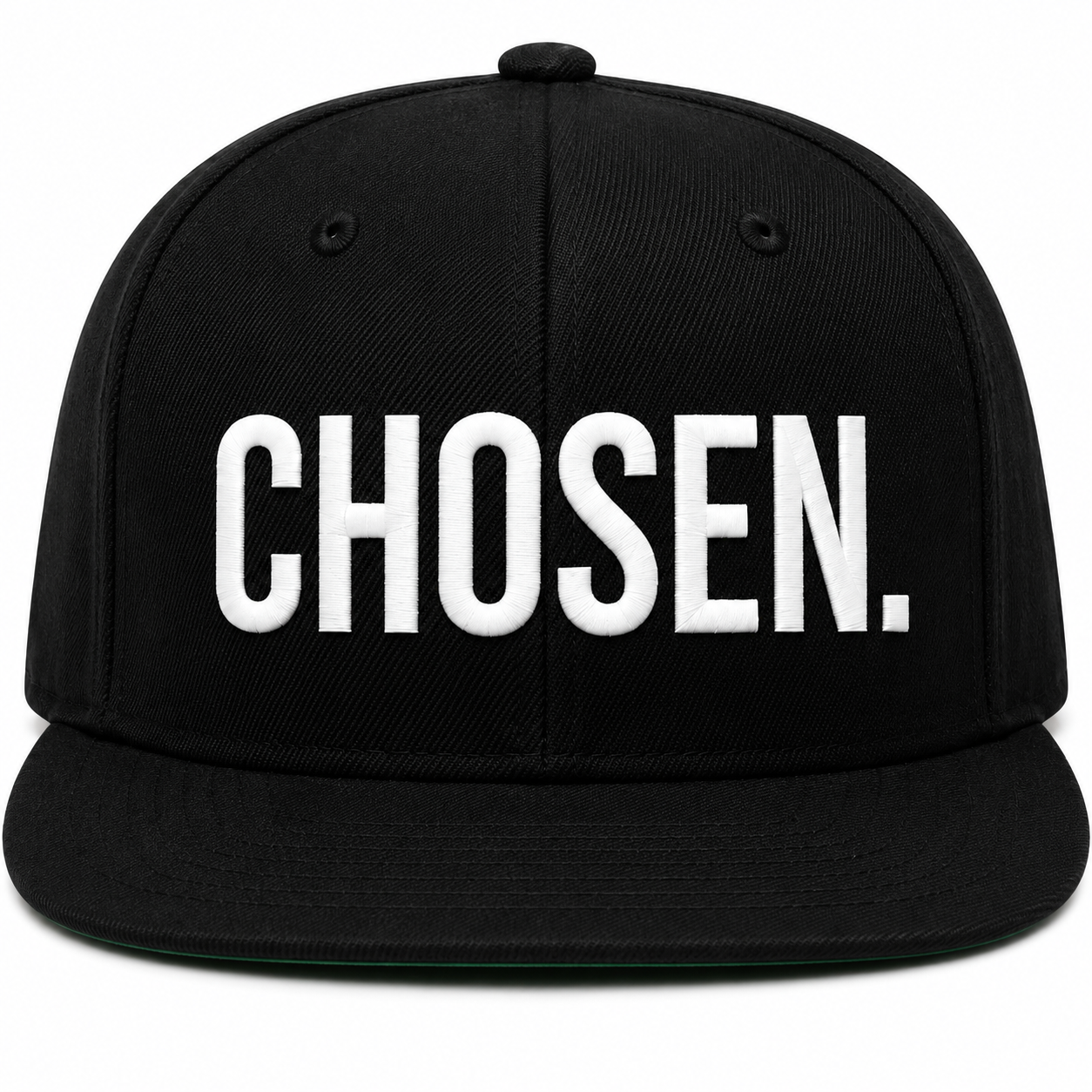 CHOSEN.™ Premium Hat –Edition