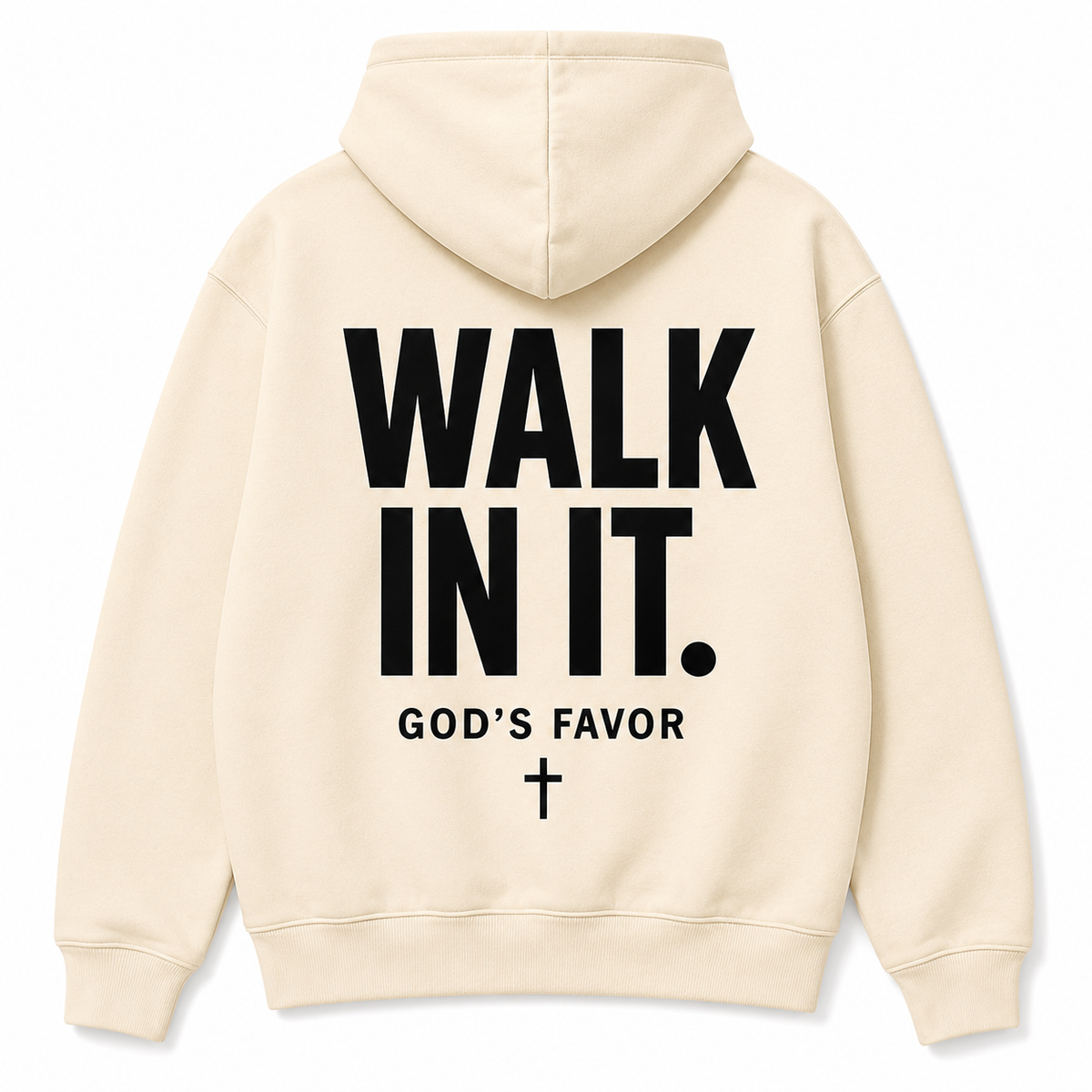 WALK IN IT. Premium Hoodie