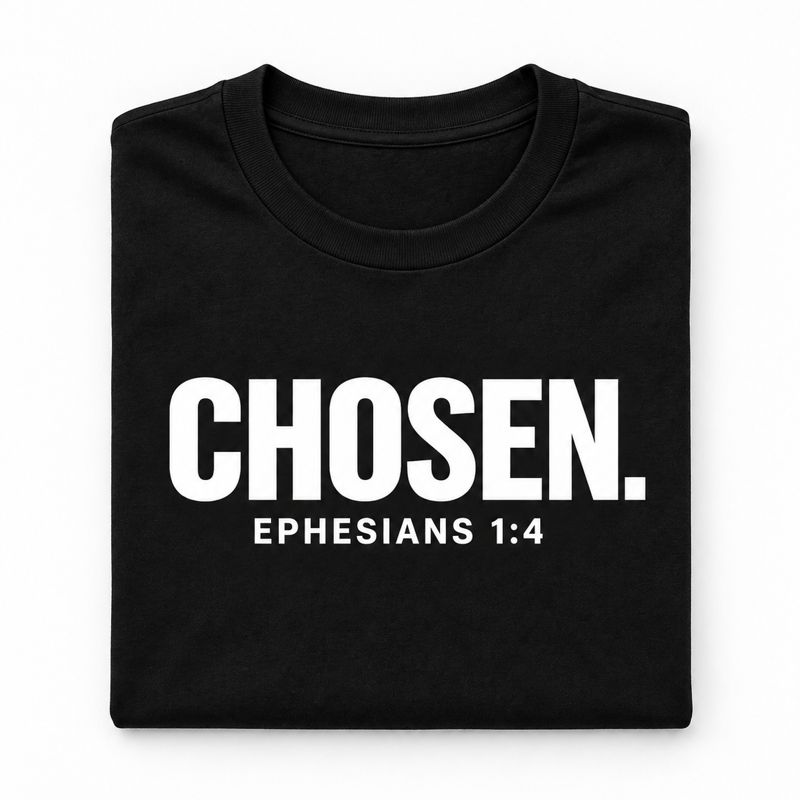 God’s Favor -CHOSEN.™ Premium Tee