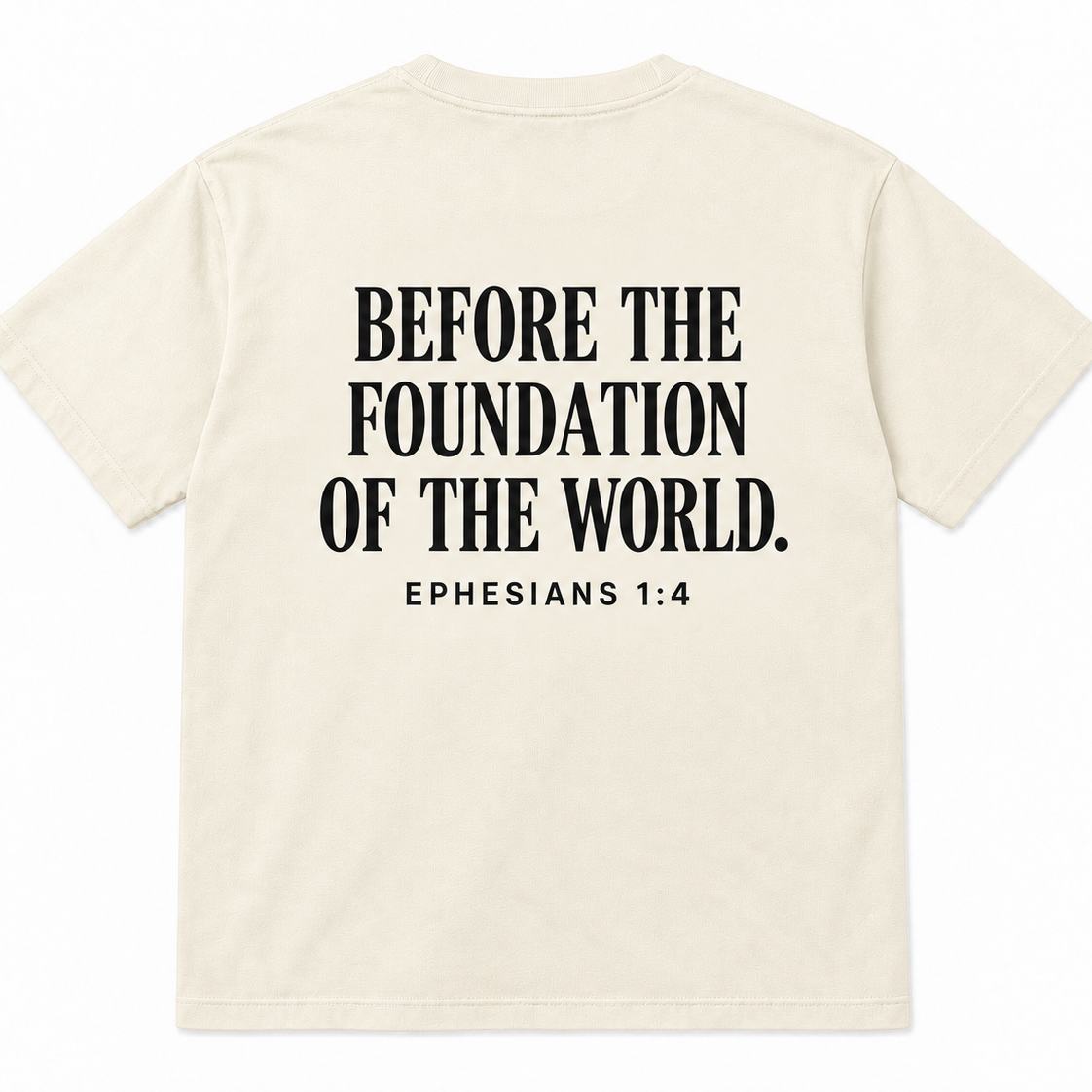 God’s Favor -CHOSEN.™ Premium Tee