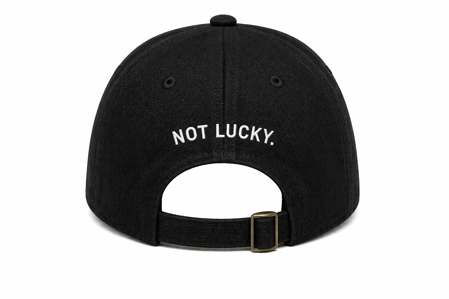 FAVORED - BUT POWERFUL.