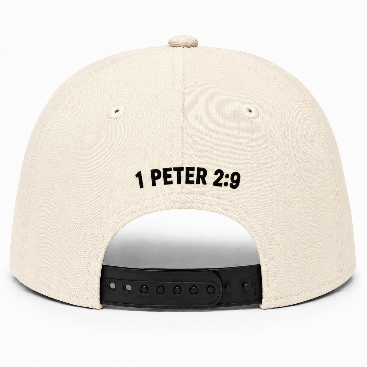 CHOSEN.™  Premium Snapback