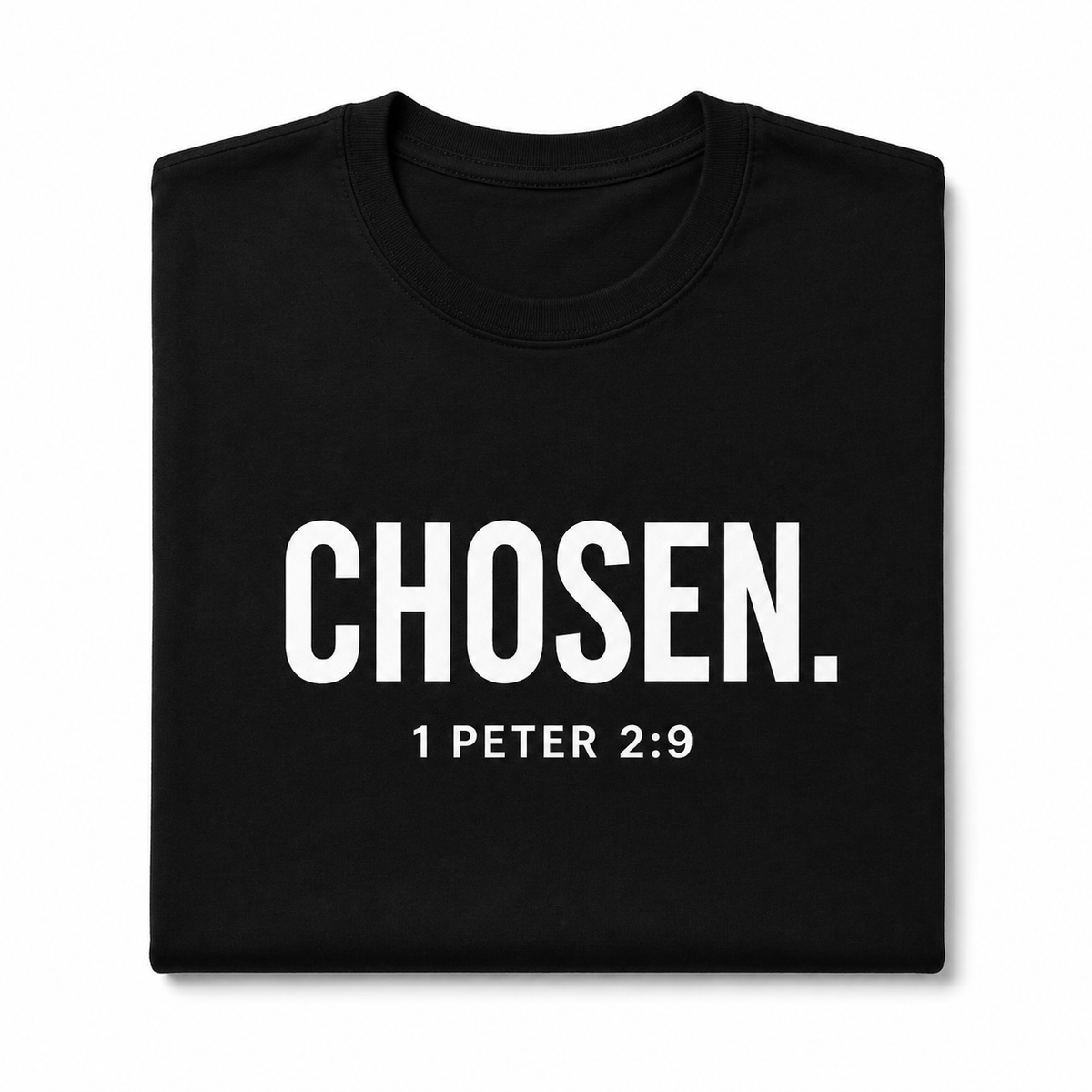 CHOSEN.™  Premium Tee