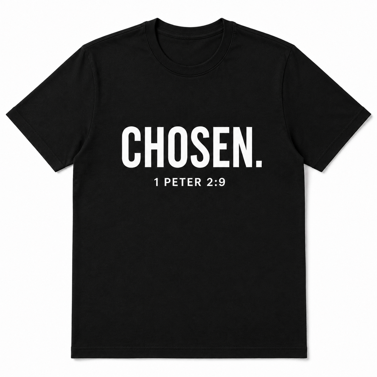 CHOSEN.™  Premium Tee