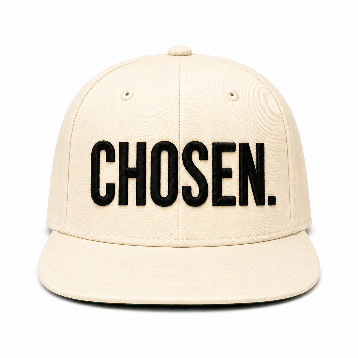 CHOSEN.™  Premium Snapback