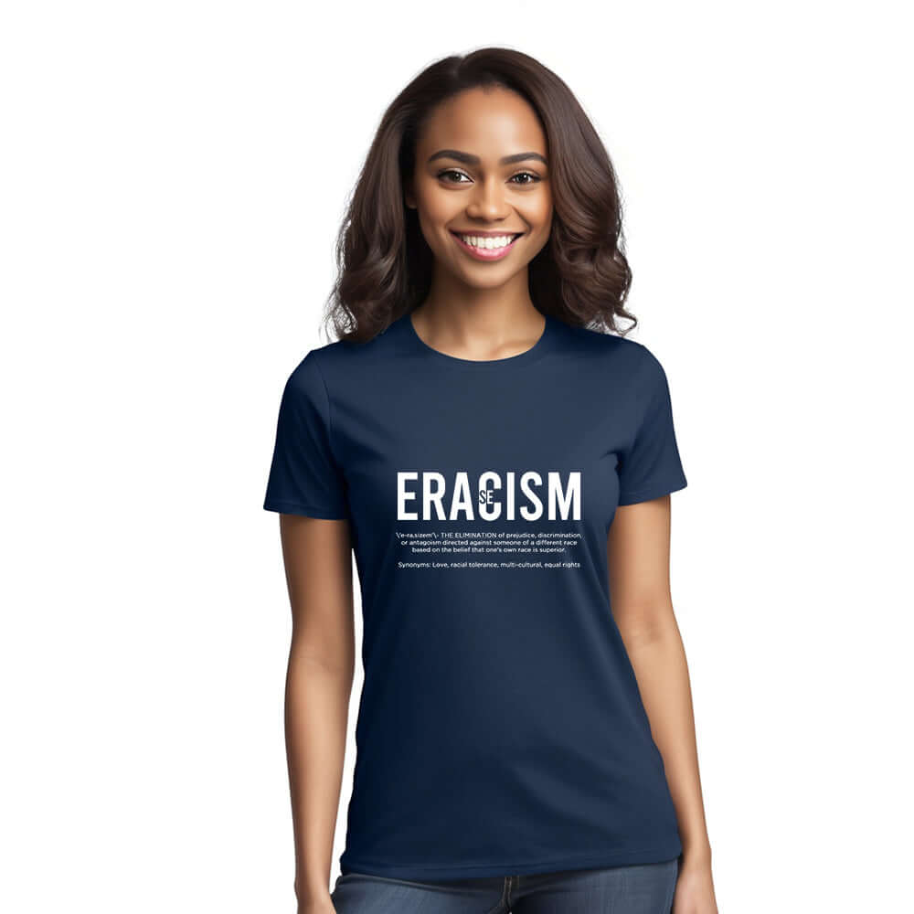 Eracism T-Shirt (Youth Collection)