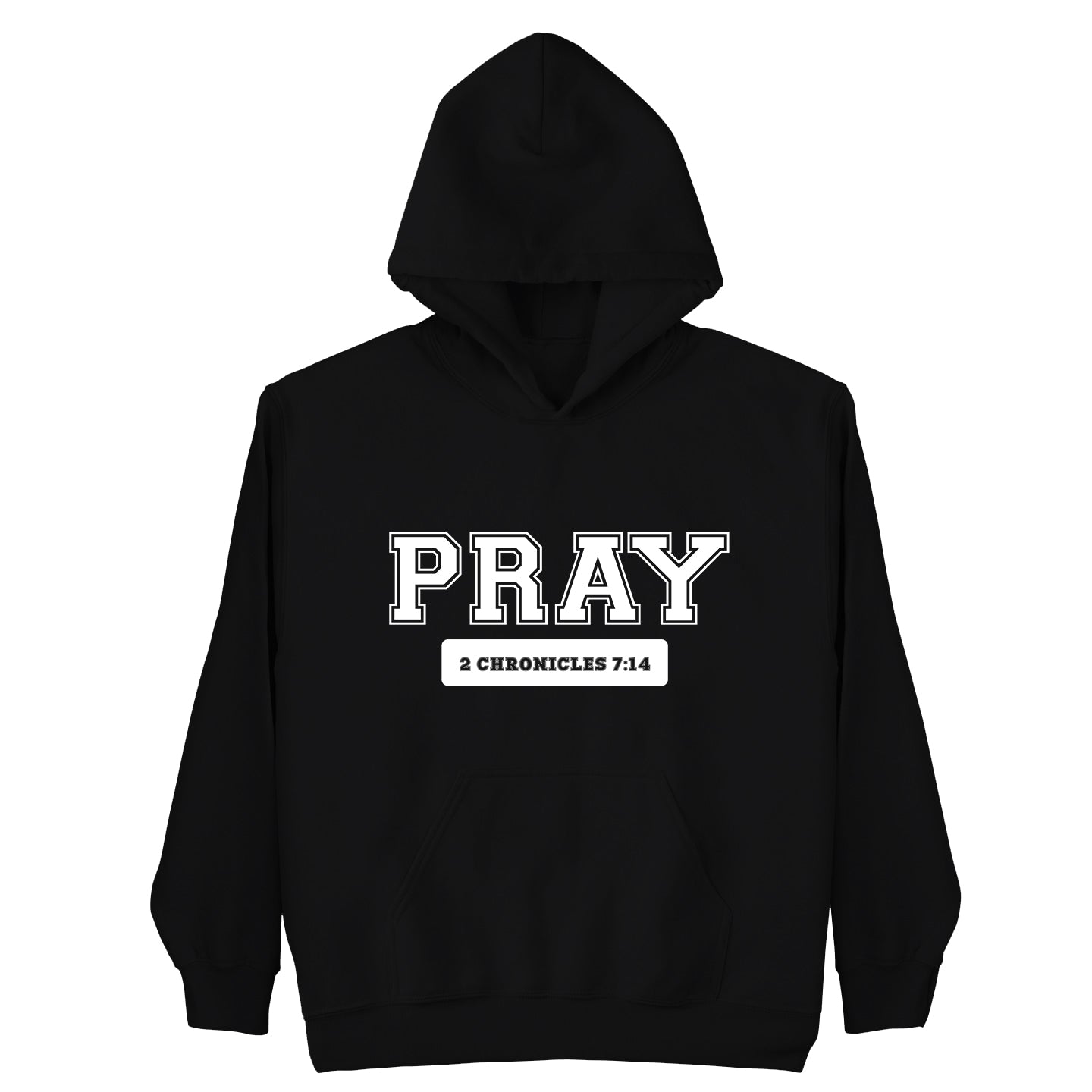 Pray Hoodie (Youth Collection)