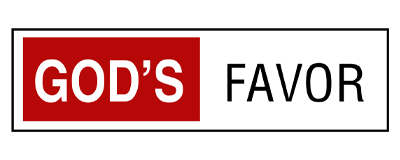 Godsfavorshop